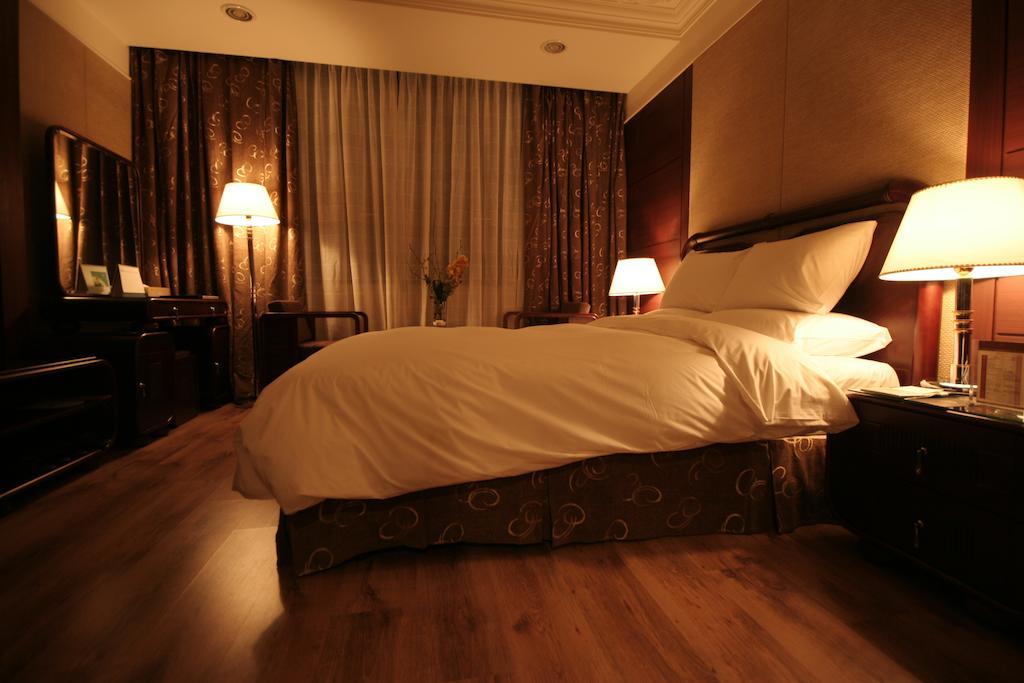 Hotel La Mir Seoul Room photo